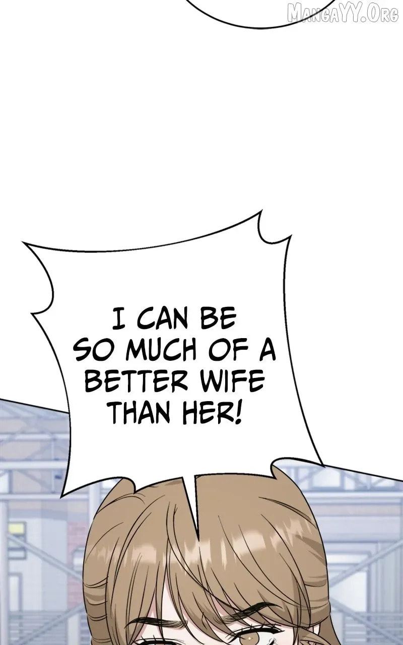 Read Locked Onto You chapter 102 image 36 on Lezhin