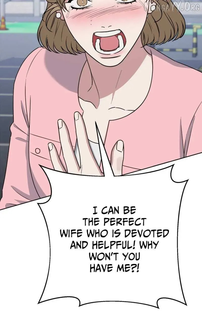 Read Locked Onto You chapter 102 image 37 on Lezhin