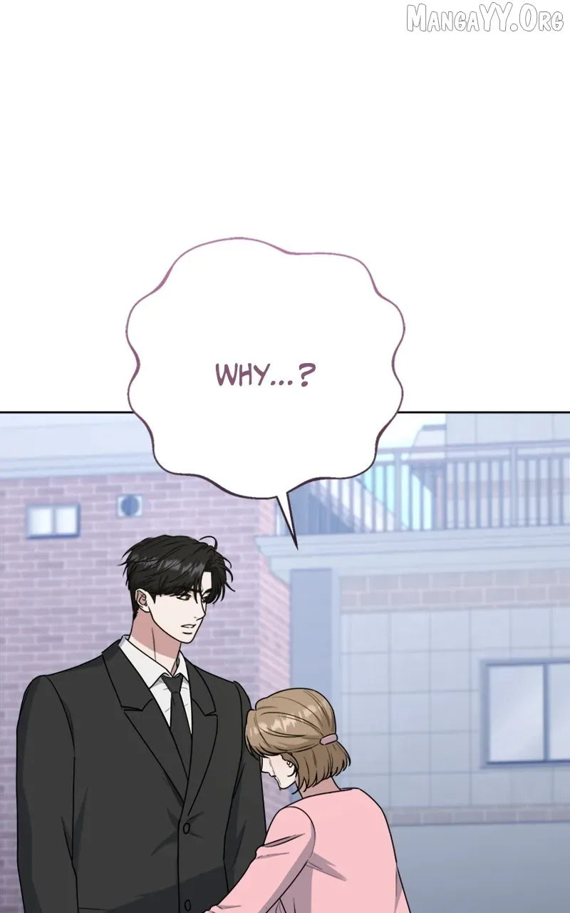 Read Locked Onto You chapter 102 image 38 on Lezhin