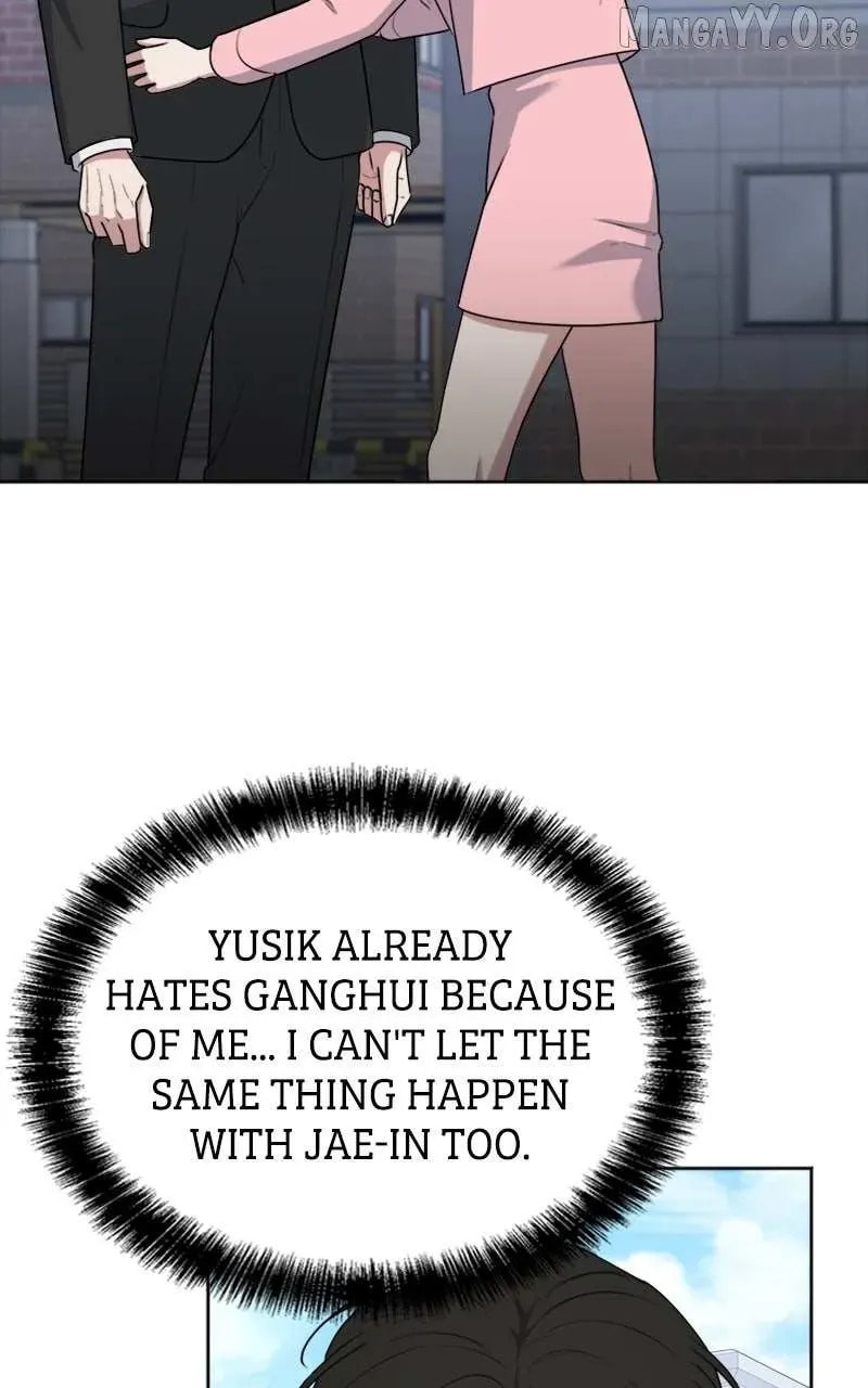Read Locked Onto You chapter 102 image 39 on Lezhin