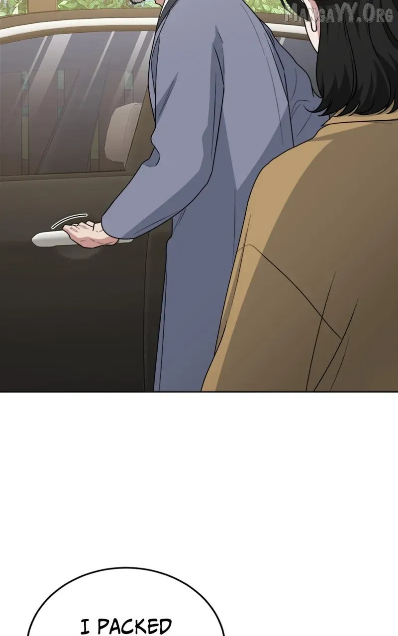 Read Locked Onto You chapter 102 image 4 on Lezhin