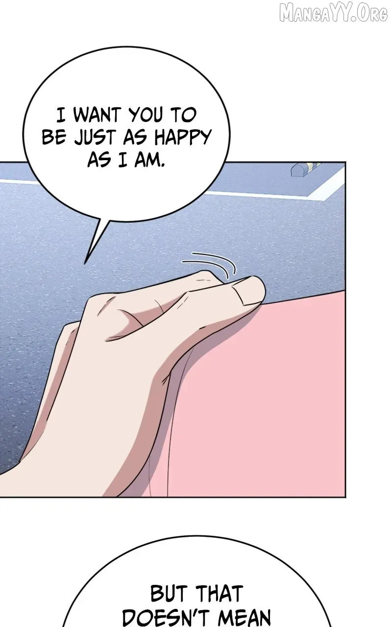 Read Locked Onto You chapter 102 image 41 on Lezhin