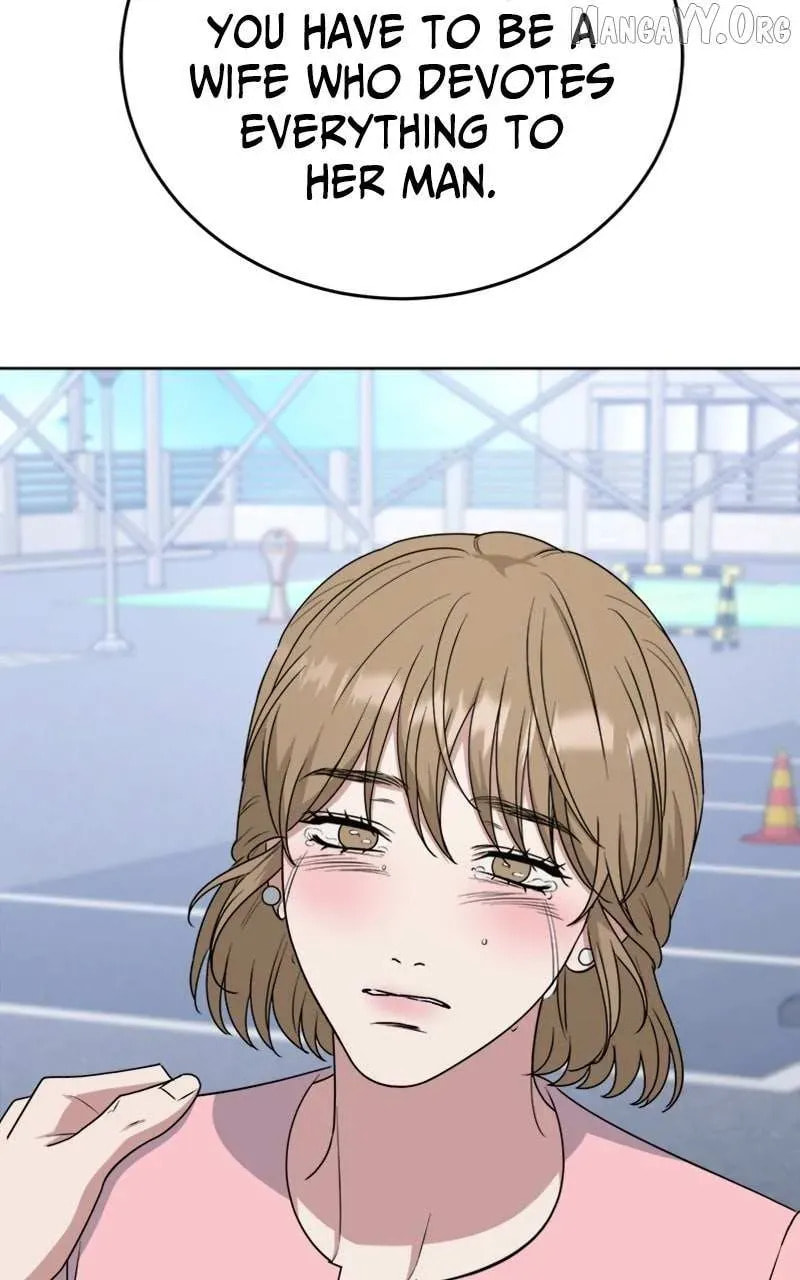 Read Locked Onto You chapter 102 image 42 on Lezhin