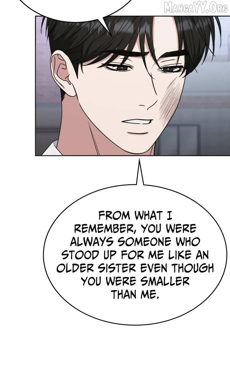 Read Locked Onto You chapter 102 image 44 on Lezhin