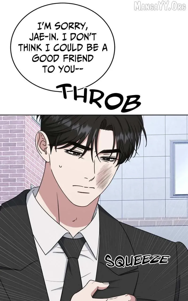 Read Locked Onto You chapter 102 image 45 on Lezhin