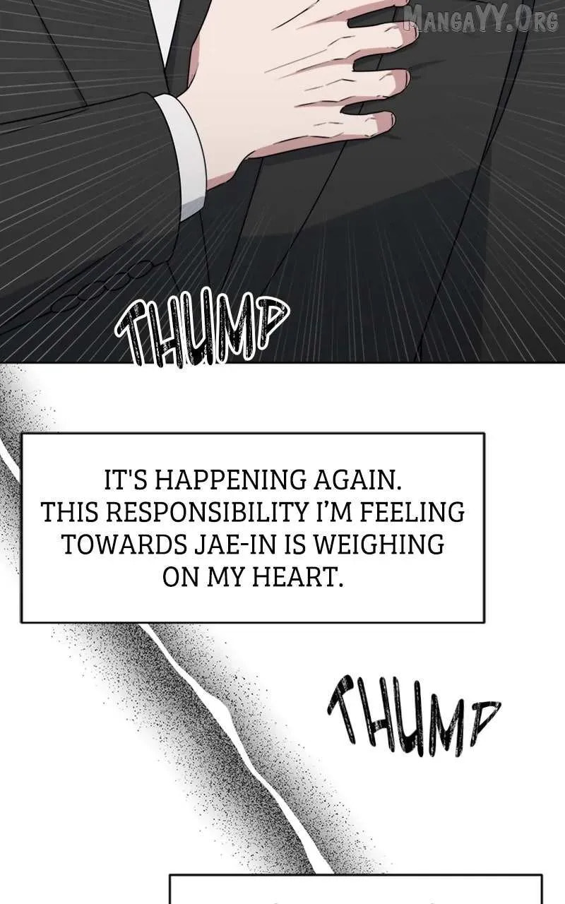 Read Locked Onto You chapter 102 image 46 on Lezhin