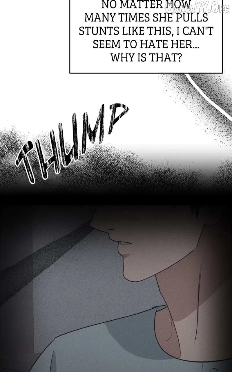 Read Locked Onto You chapter 102 image 47 on Lezhin