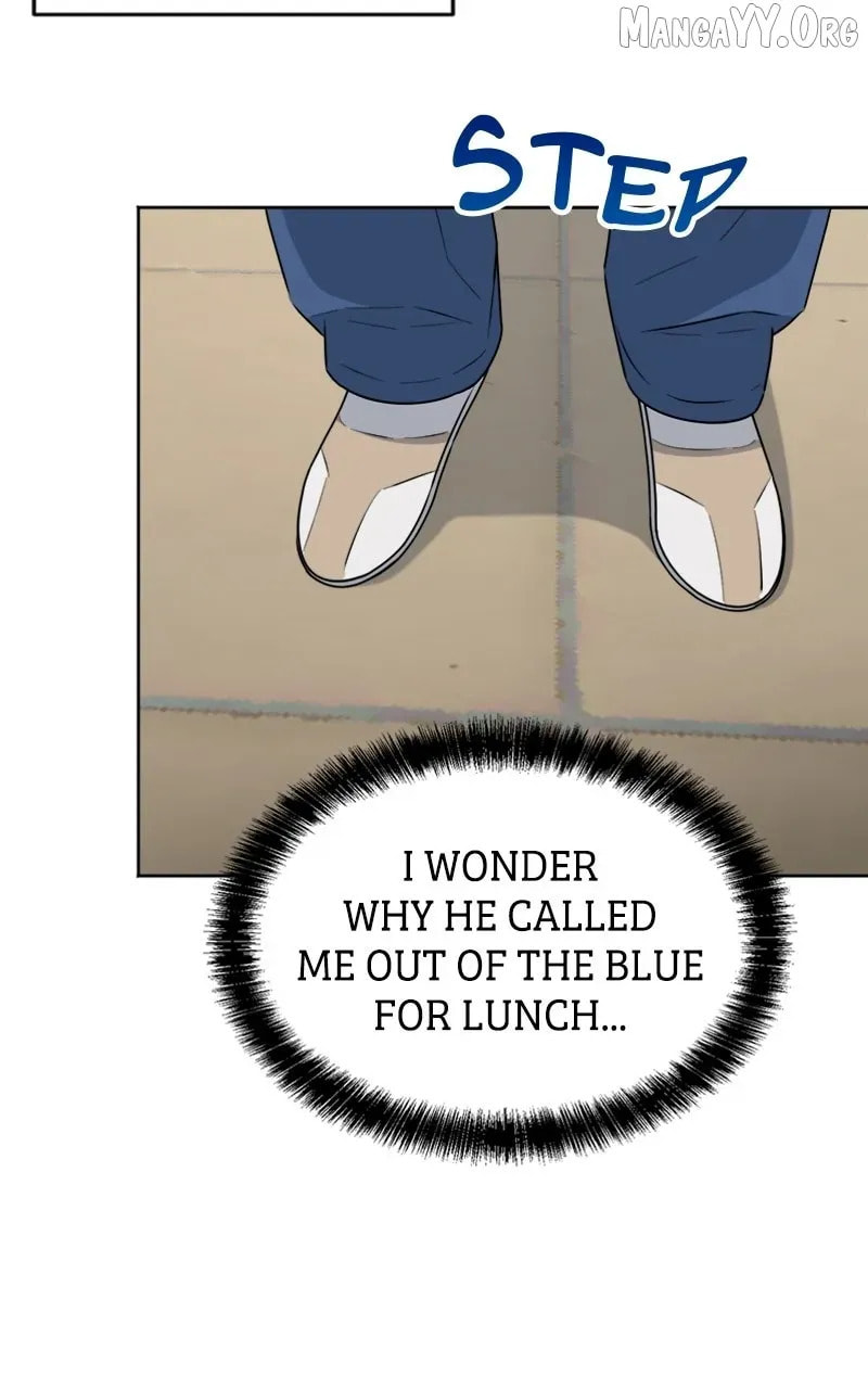 Read Locked Onto You chapter 102 image 51 on Lezhin