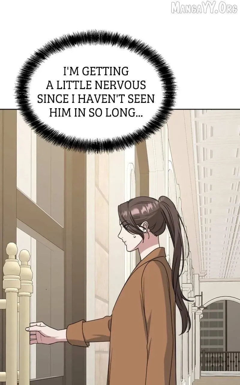 Read Locked Onto You chapter 102 image 52 on Lezhin