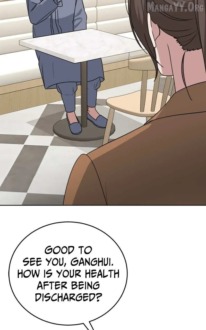 Read Locked Onto You chapter 102 image 55 on Lezhin