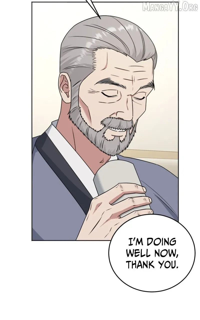 Read Locked Onto You chapter 102 image 56 on Lezhin