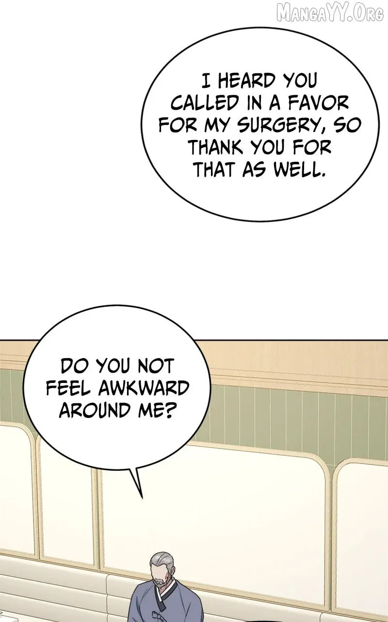 Read Locked Onto You chapter 102 image 57 on Lezhin
