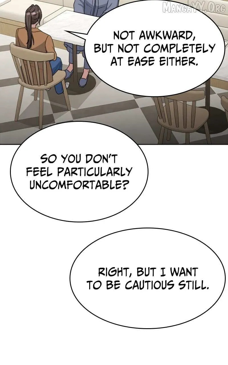 Read Locked Onto You chapter 102 image 58 on Lezhin