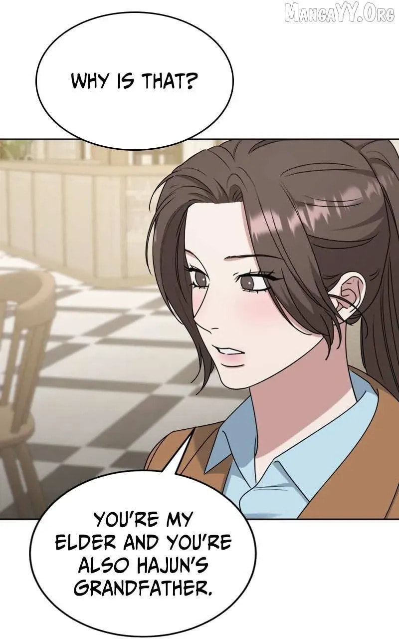Read Locked Onto You chapter 102 image 59 on Lezhin
