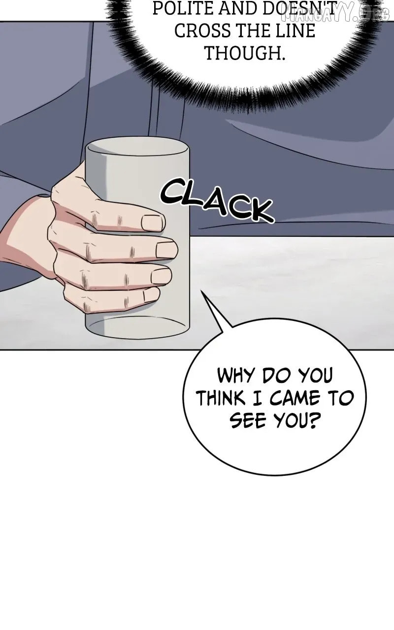 Read Locked Onto You chapter 102 image 61 on Lezhin