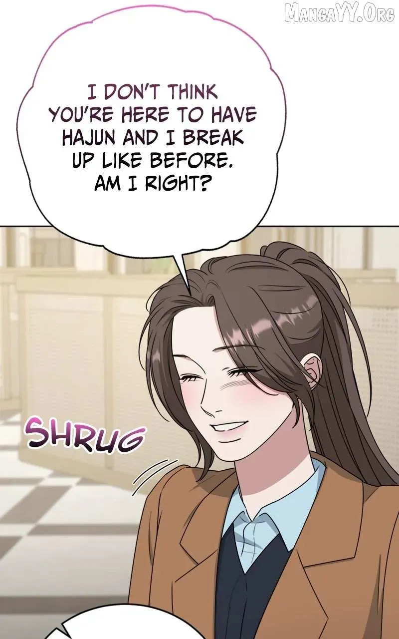 Read Locked Onto You chapter 102 image 62 on Lezhin