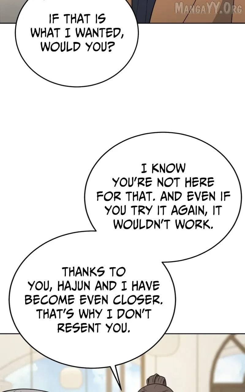 Read Locked Onto You chapter 102 image 63 on Lezhin