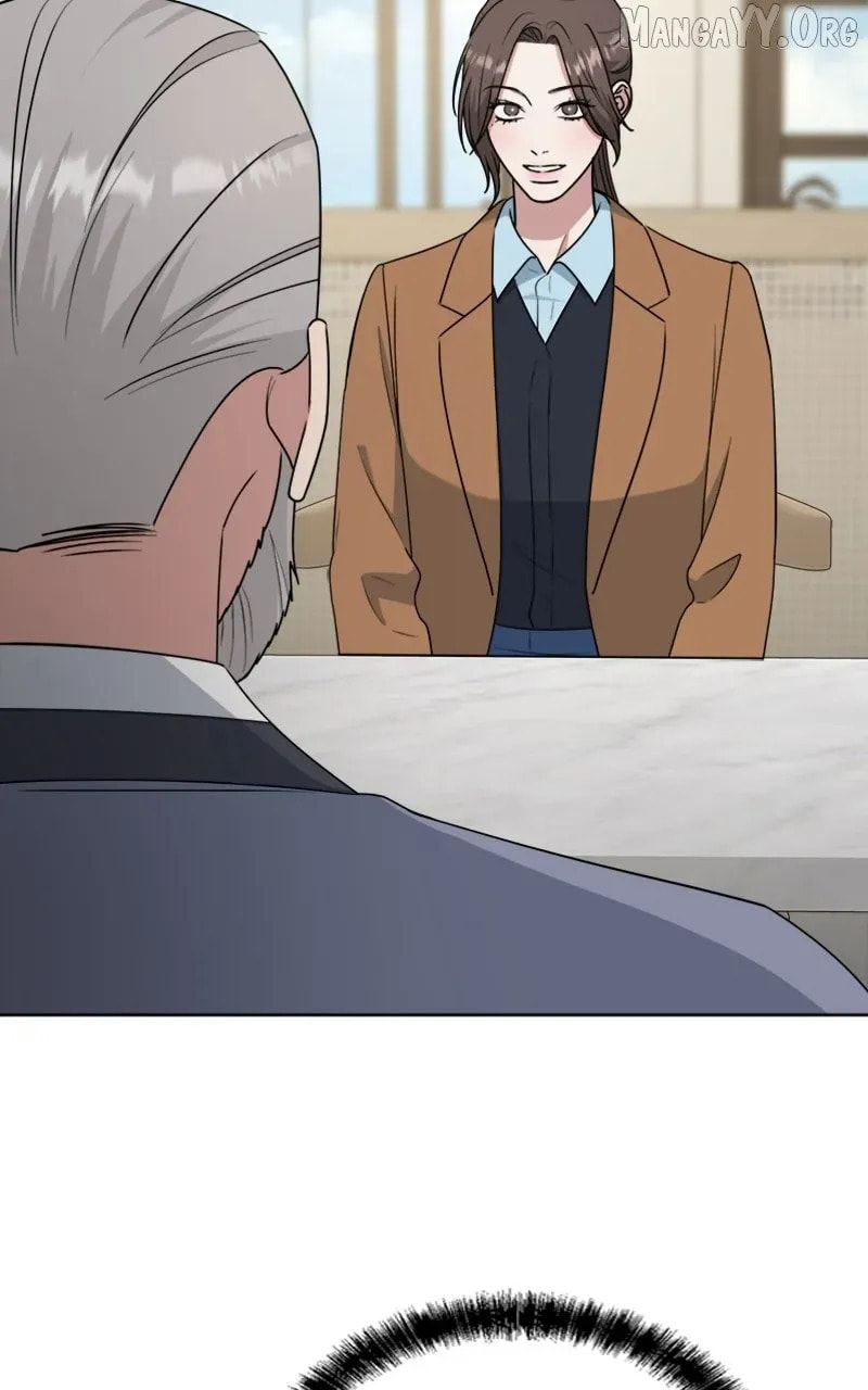 Read Locked Onto You chapter 102 image 64 on Lezhin