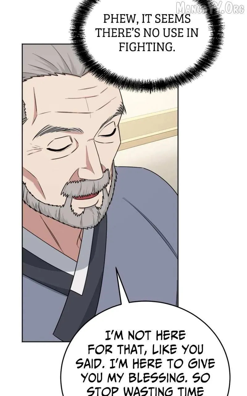 Read Locked Onto You chapter 102 image 65 on Lezhin