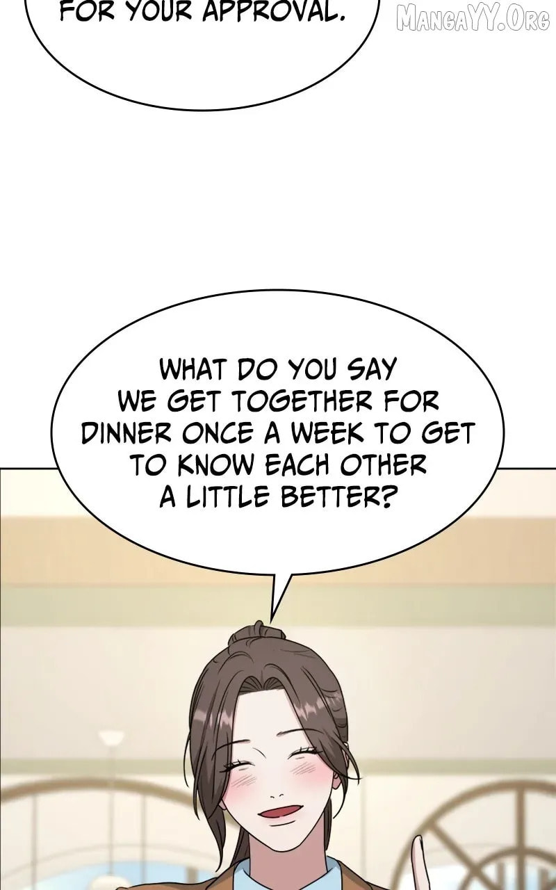 Read Locked Onto You chapter 102 image 68 on Lezhin