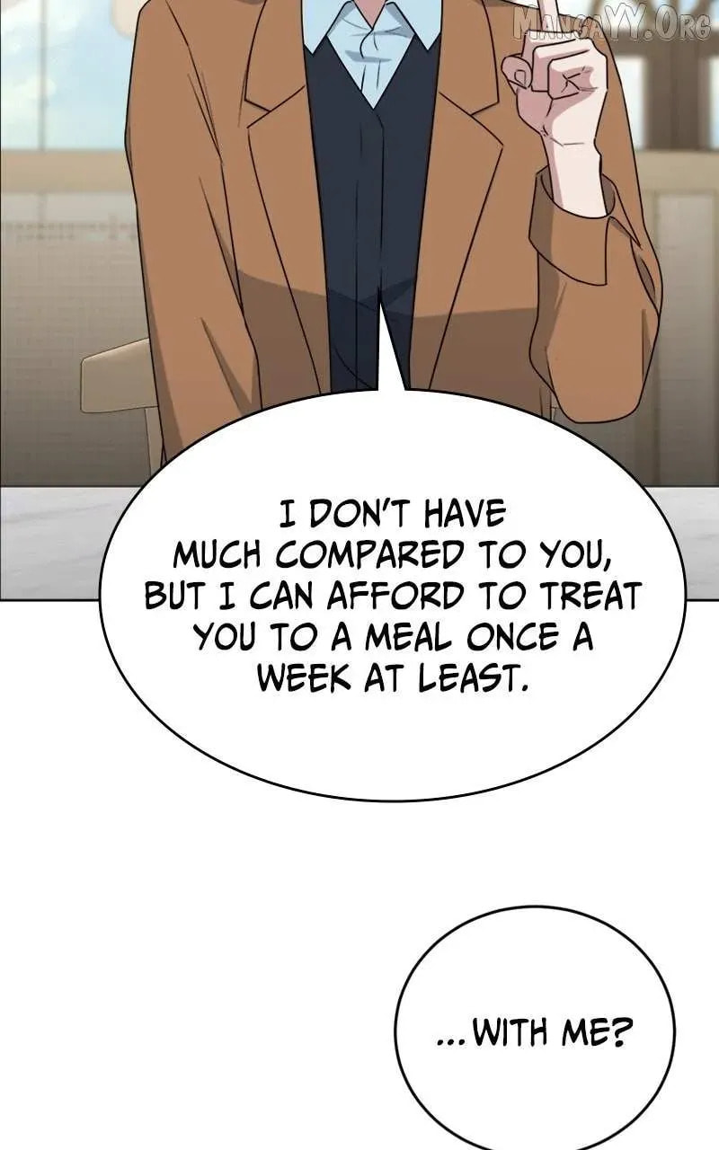 Read Locked Onto You chapter 102 image 69 on Lezhin