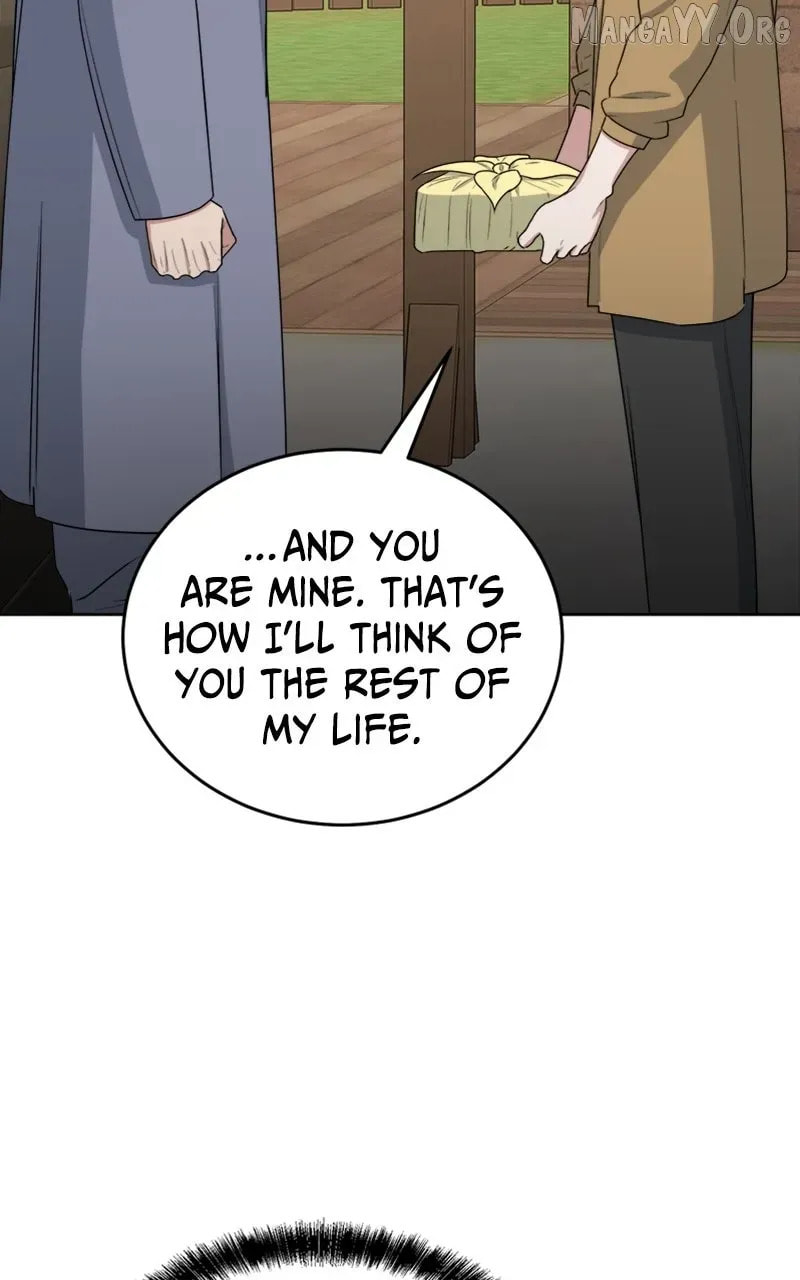 Read Locked Onto You chapter 102 image 7 on Lezhin
