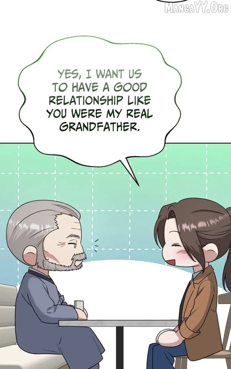 Read Locked Onto You chapter 102 image 70 on Lezhin