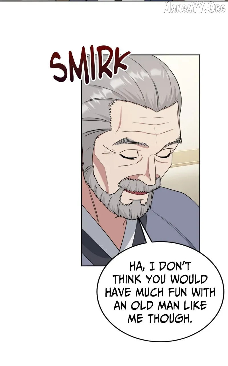 Read Locked Onto You chapter 102 image 71 on Lezhin