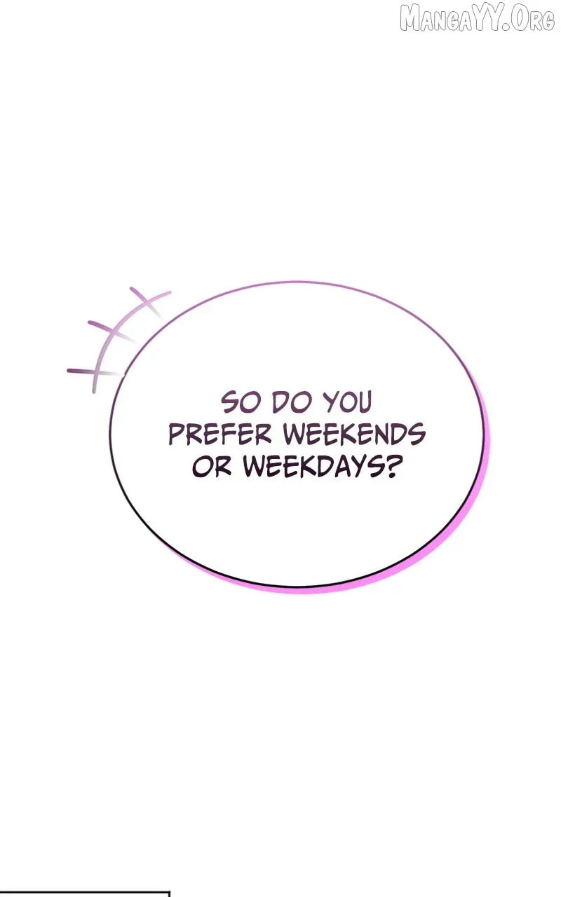 Read Locked Onto You chapter 102 image 72 on Lezhin