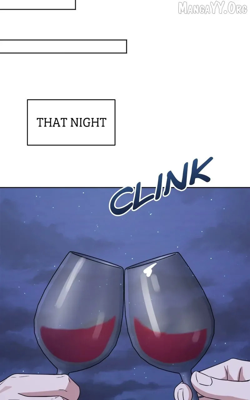 Read Locked Onto You chapter 102 image 73 on Lezhin