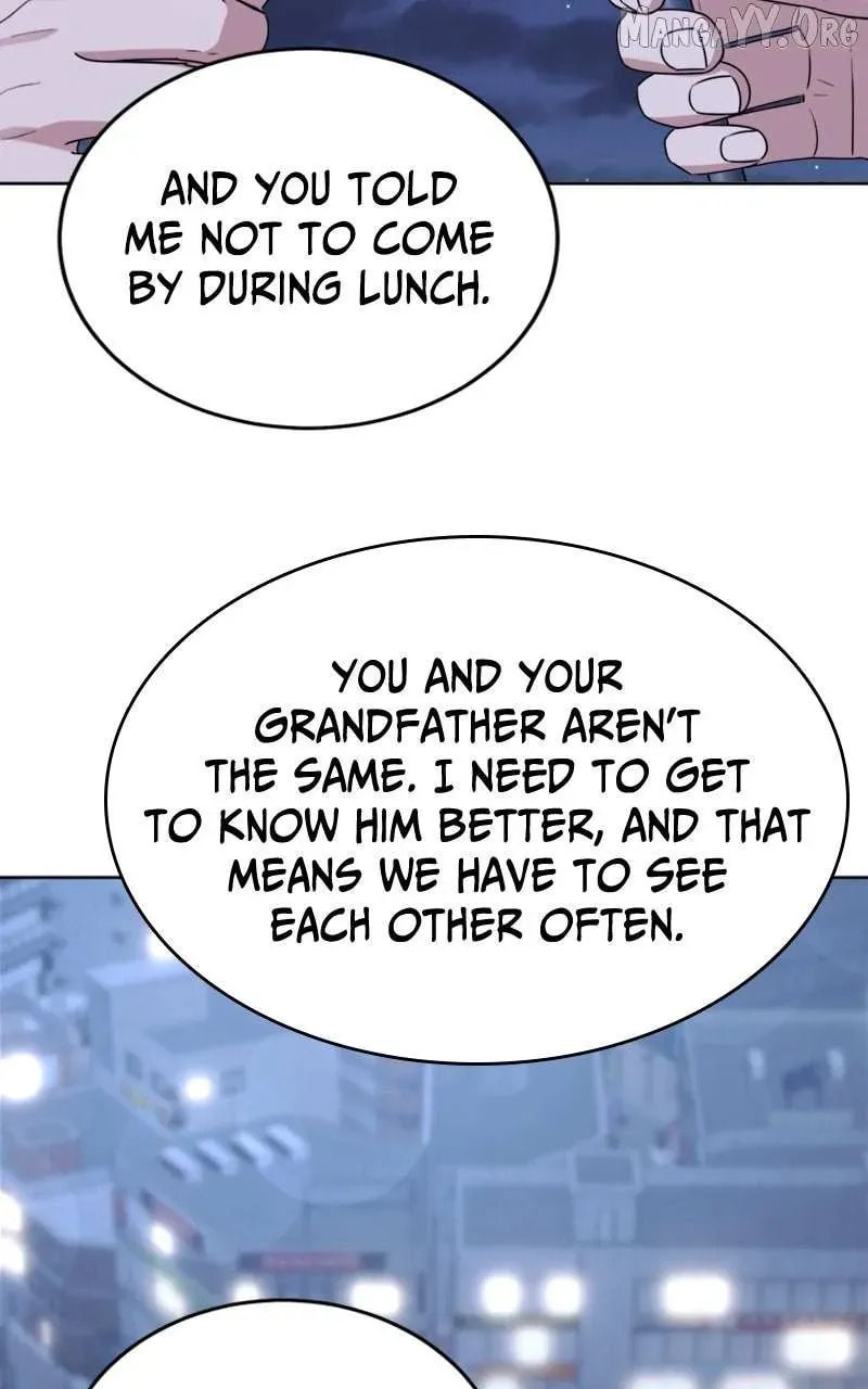 Read Locked Onto You chapter 102 image 74 on Lezhin