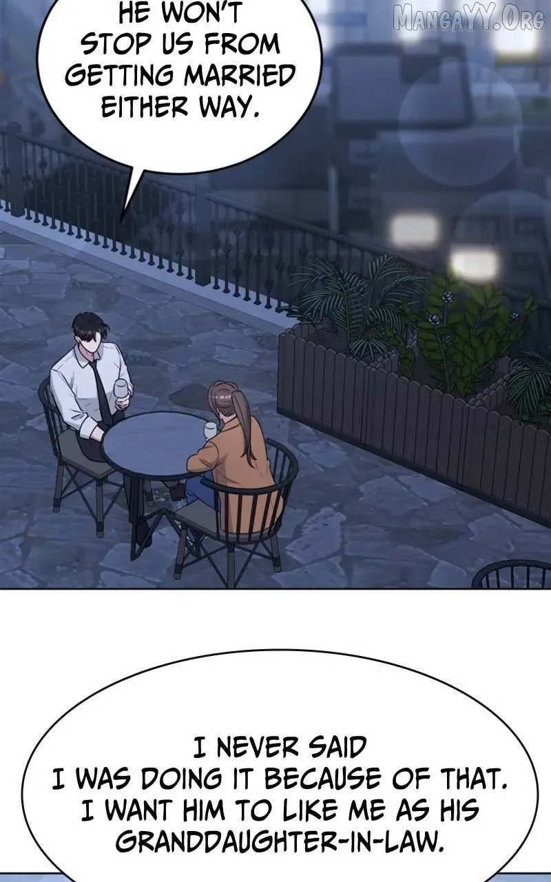 Read Locked Onto You chapter 102 image 75 on Lezhin