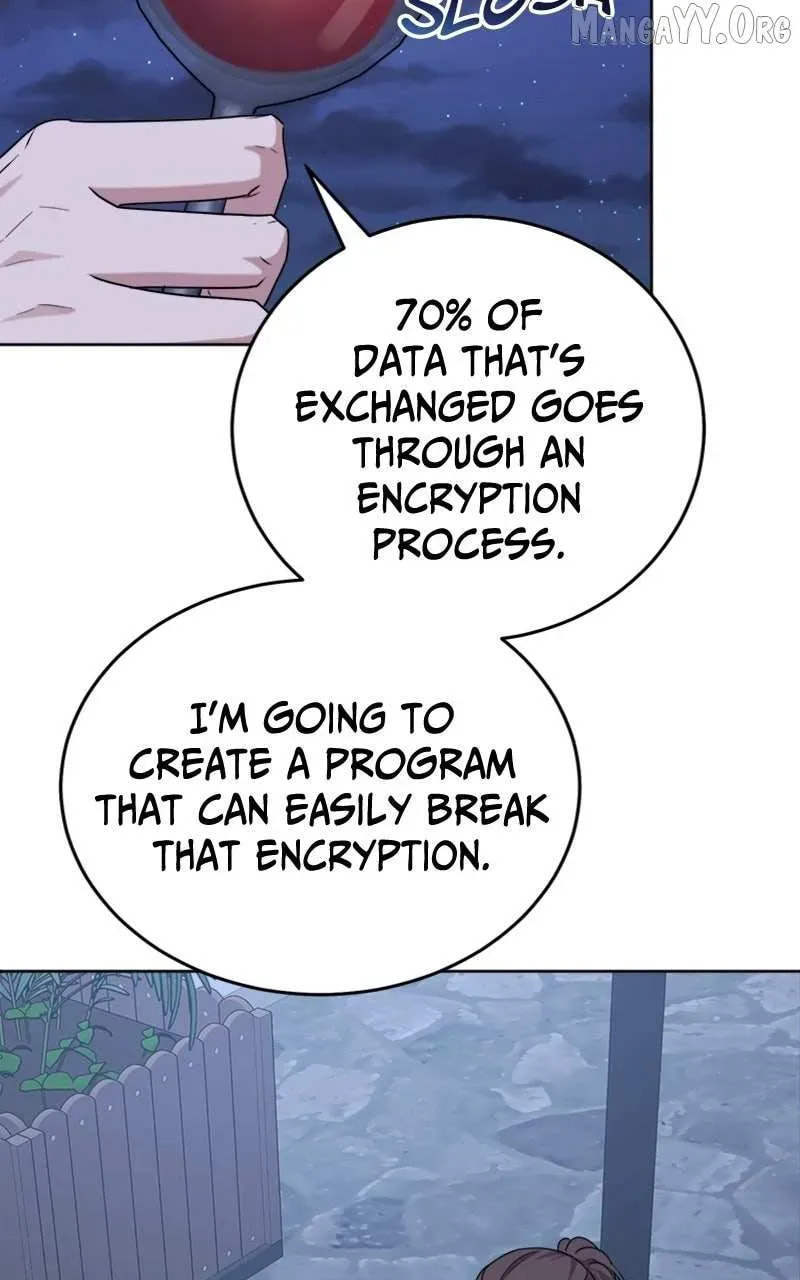 Read Locked Onto You chapter 102 image 78 on Lezhin