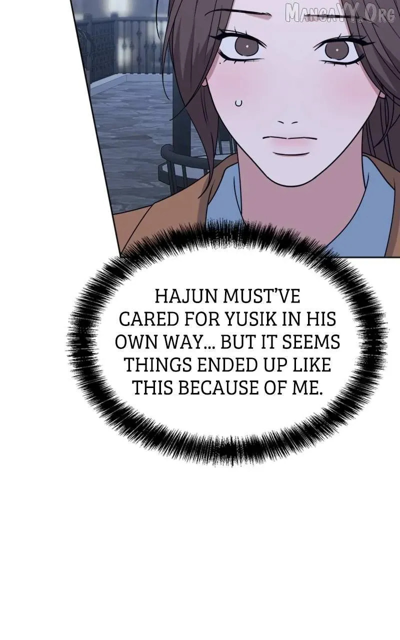 Read Locked Onto You chapter 102 image 81 on Lezhin
