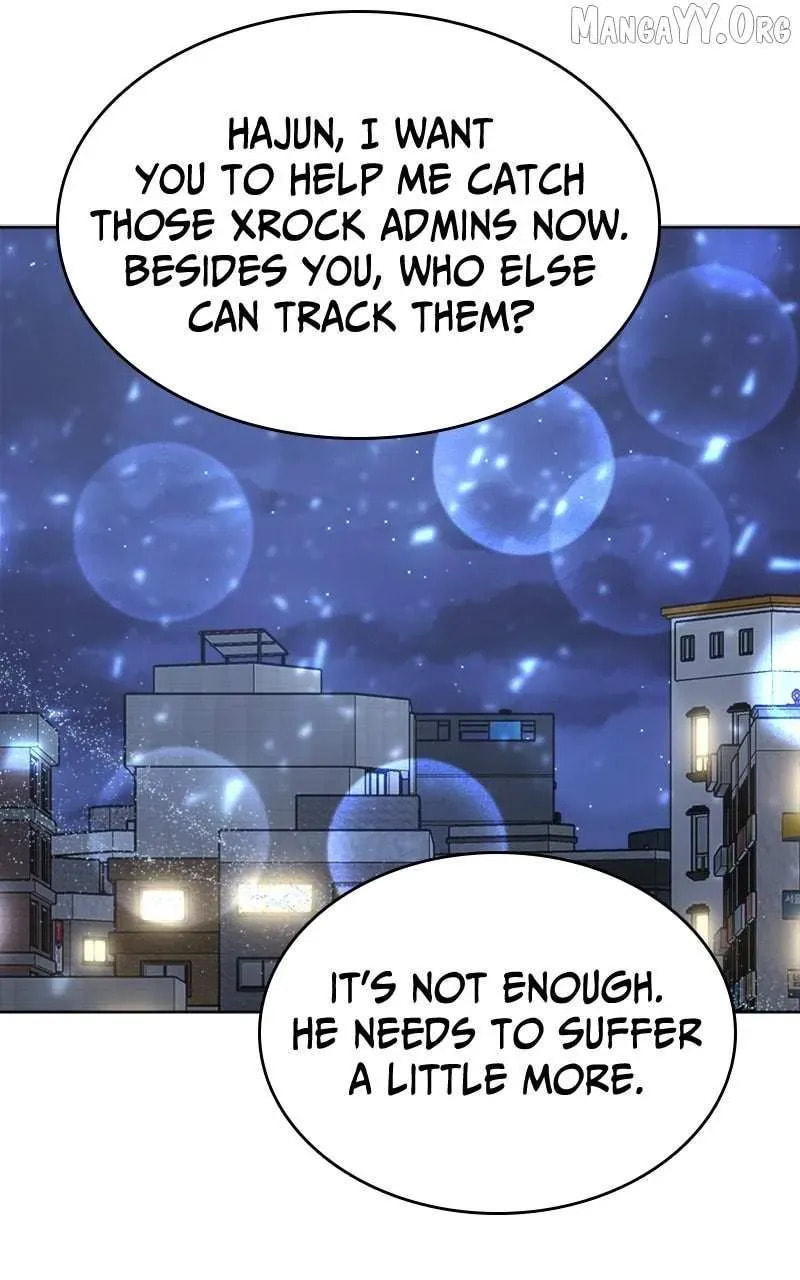 Read Locked Onto You chapter 102 image 82 on Lezhin