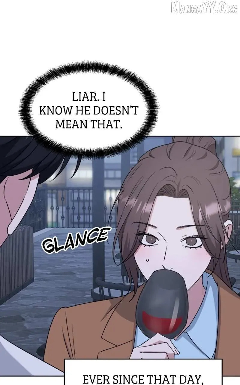 Read Locked Onto You chapter 102 image 83 on Lezhin