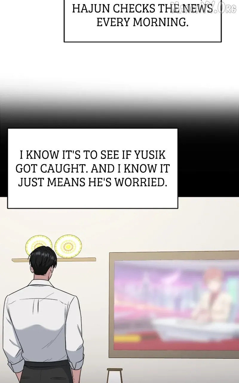 Read Locked Onto You chapter 102 image 84 on Lezhin