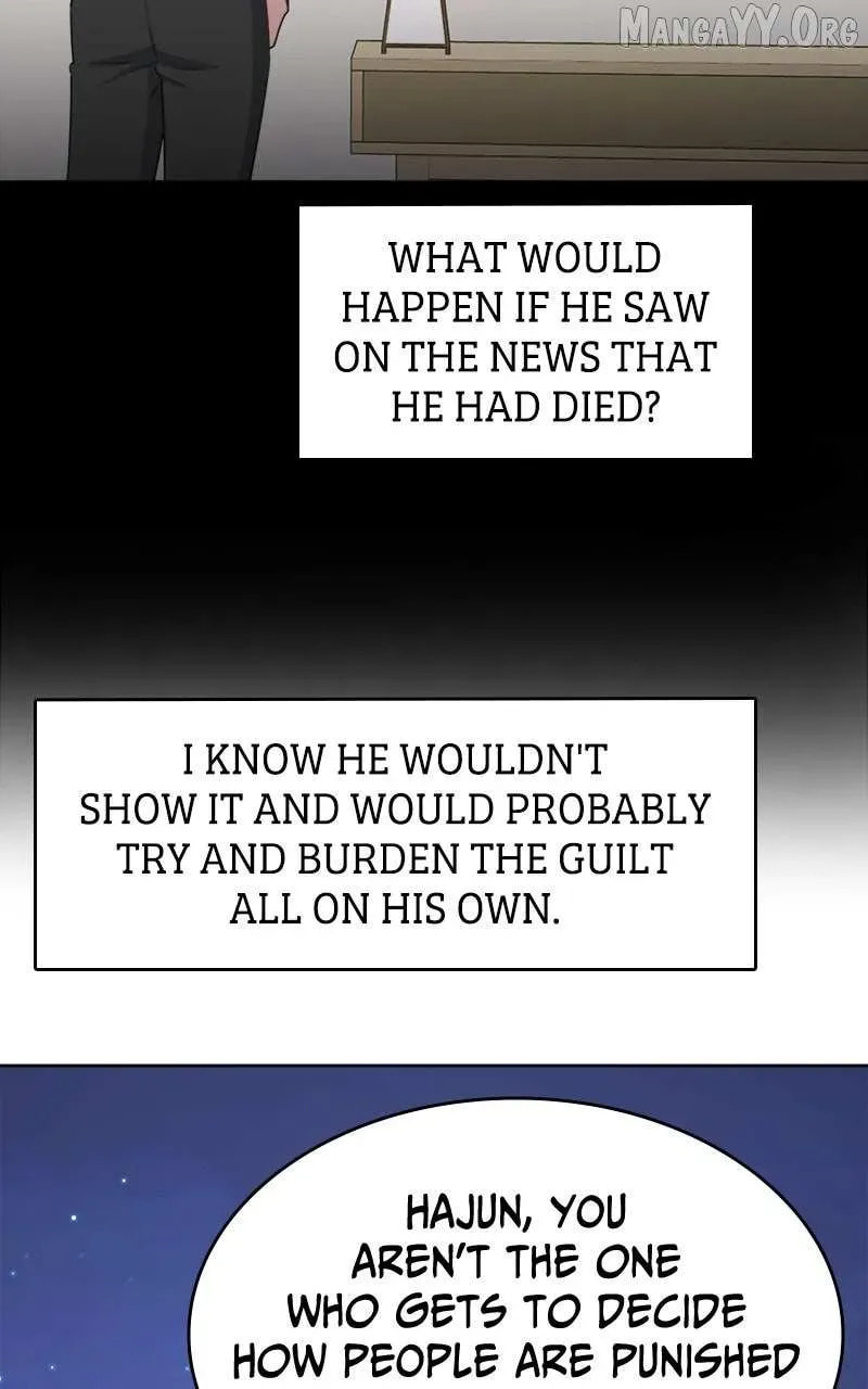 Read Locked Onto You chapter 102 image 85 on Lezhin