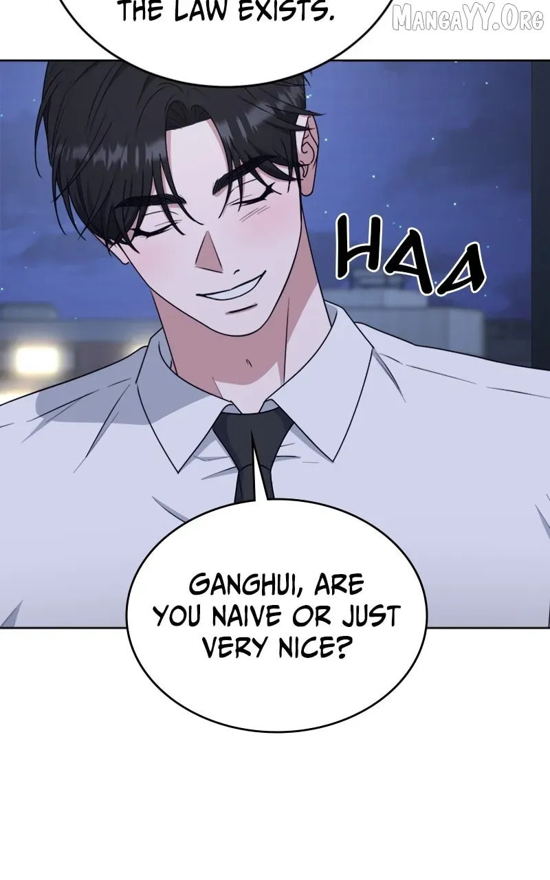 Read Locked Onto You chapter 102 image 88 on Lezhin
