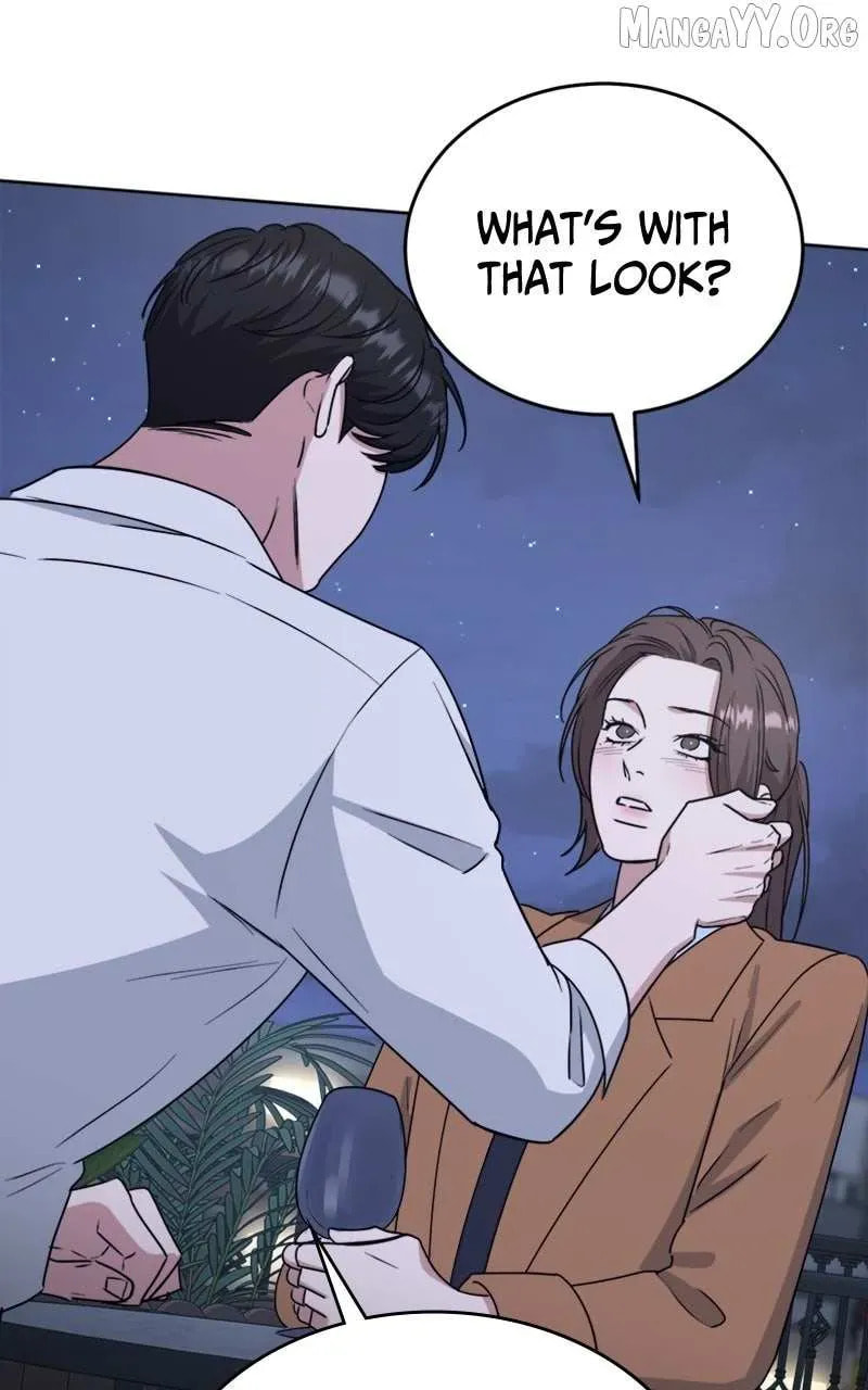 Read Locked Onto You chapter 102 image 90 on Lezhin