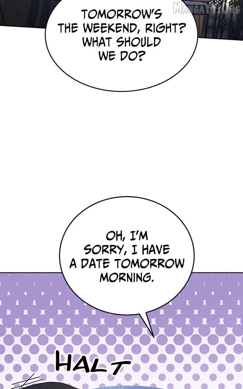 Read Locked Onto You chapter 102 image 91 on Lezhin