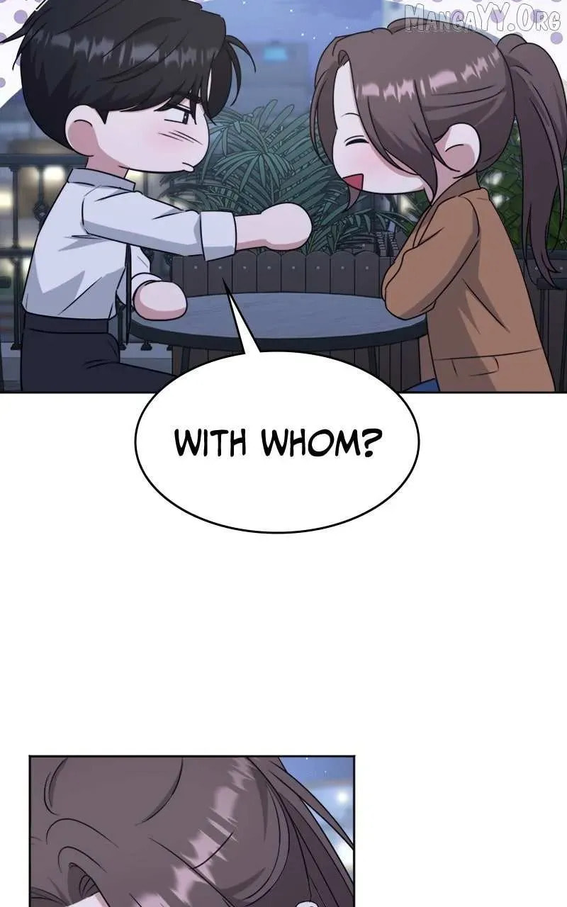 Read Locked Onto You chapter 102 image 92 on Lezhin