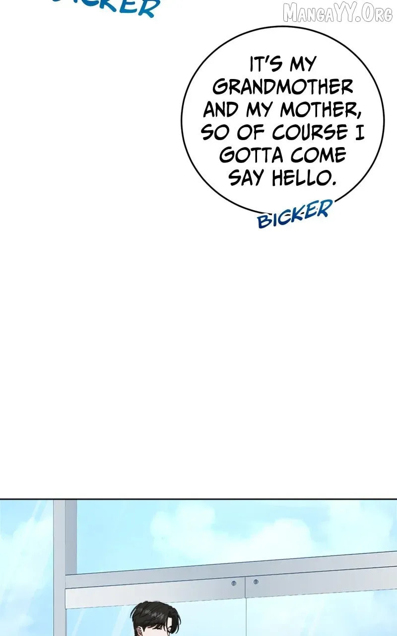 Read Locked Onto You chapter 102 image 96 on Lezhin
