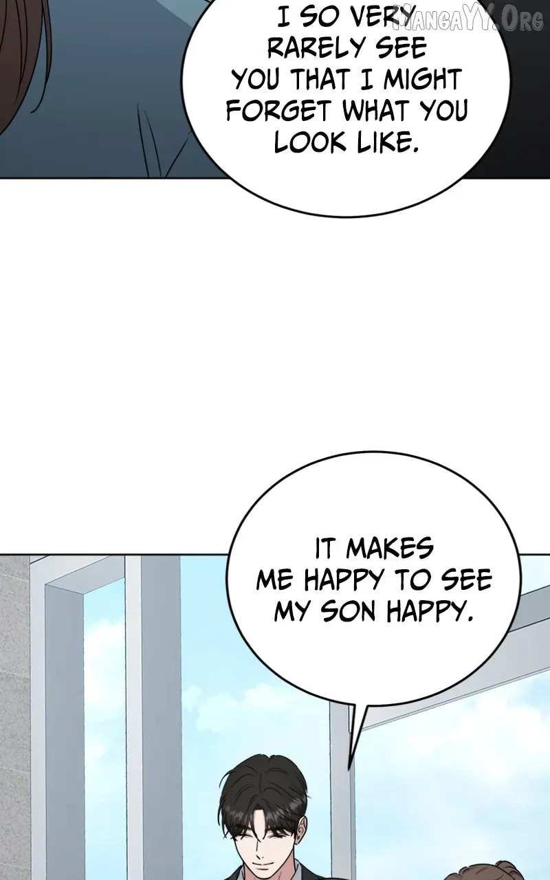 Read Locked Onto You chapter 102 image 99 on Lezhin