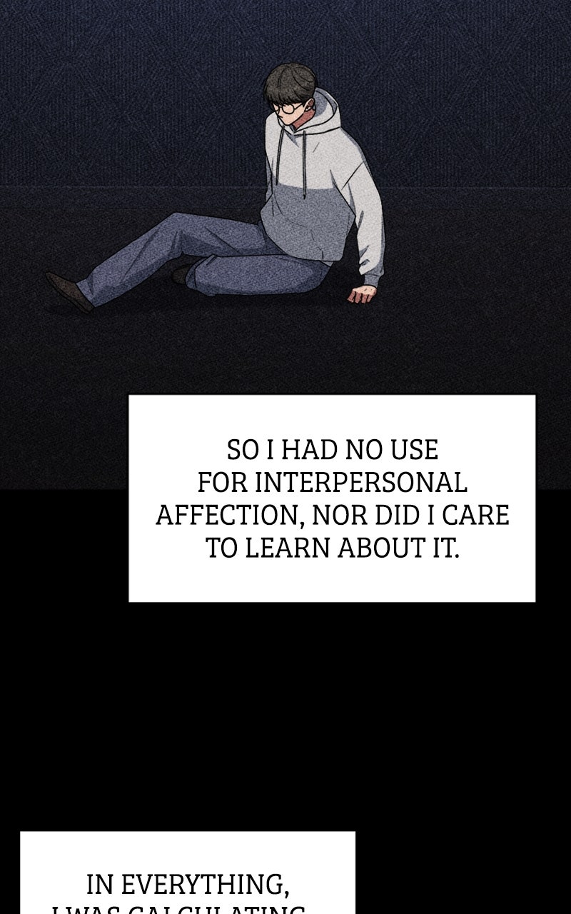 Read Locked Onto You chapter 103 image 1 on Lezhin