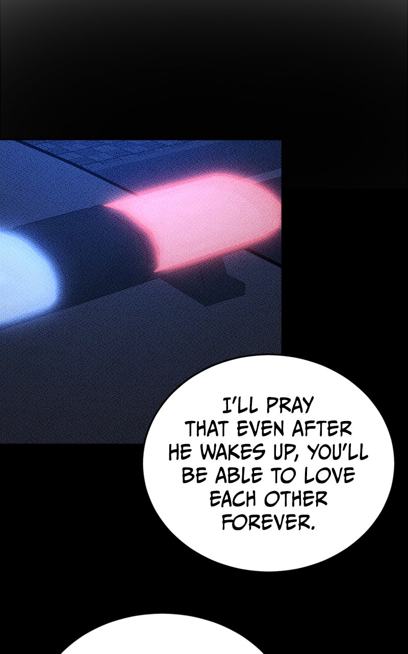 Read Locked Onto You chapter 103 image 102 on Lezhin