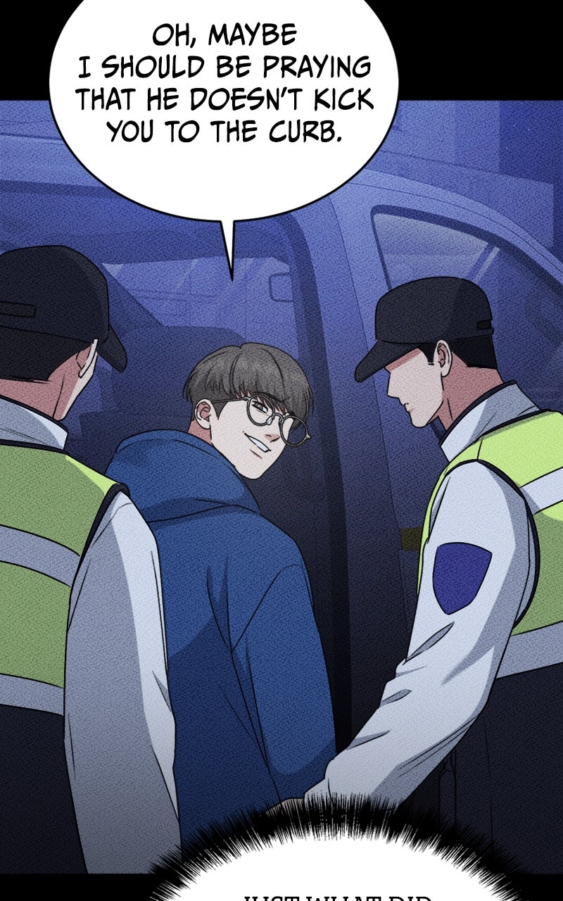 Read Locked Onto You chapter 103 image 103 on Lezhin