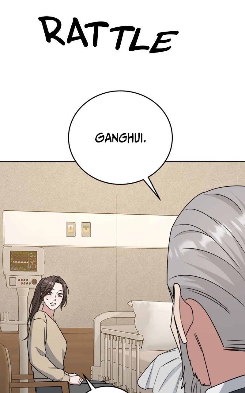 Read Locked Onto You chapter 103 image 105 on Lezhin