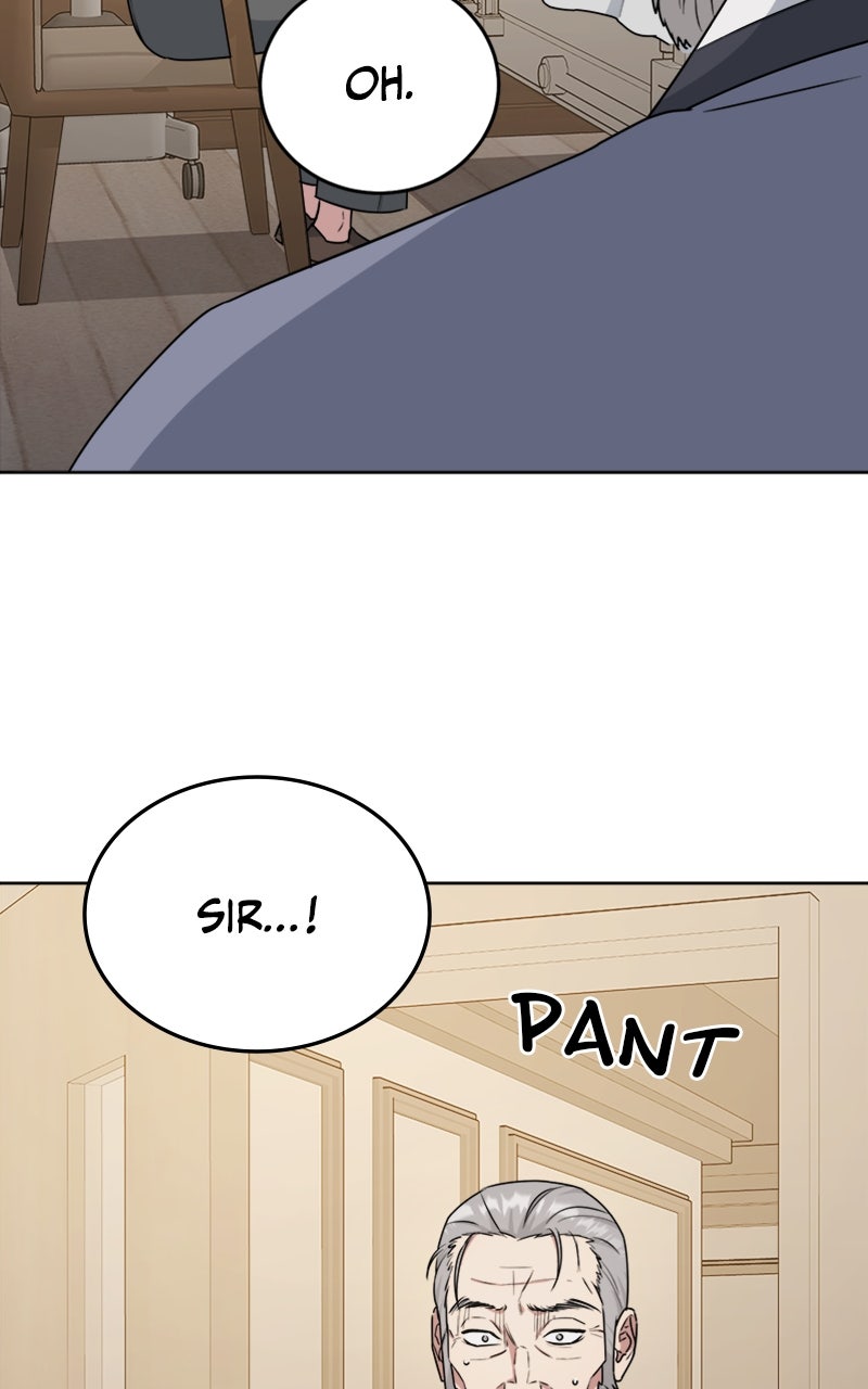 Read Locked Onto You chapter 103 image 106 on Lezhin