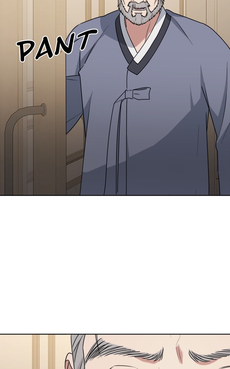 Read Locked Onto You chapter 103 image 107 on Lezhin
